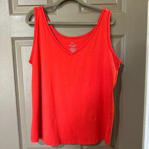 Cotton Ginny Tank Top